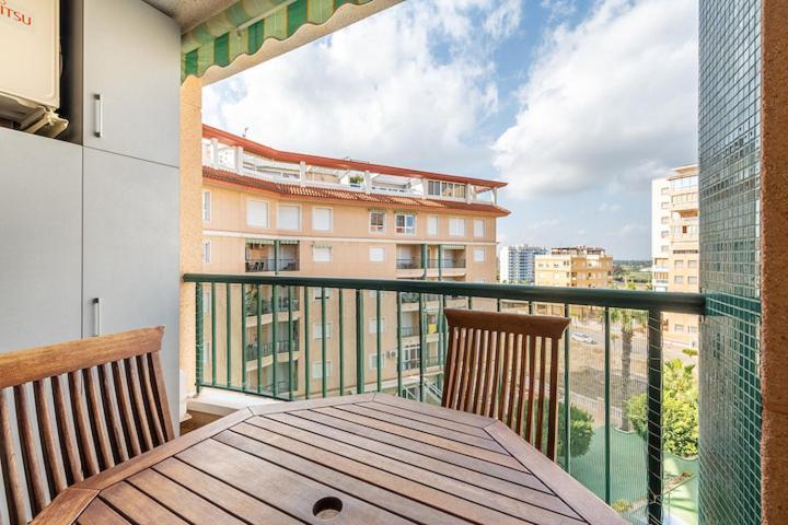 瓜尔达马尔·德尔·塞古拉Puerto Pinar Luxe公寓 外观 照片