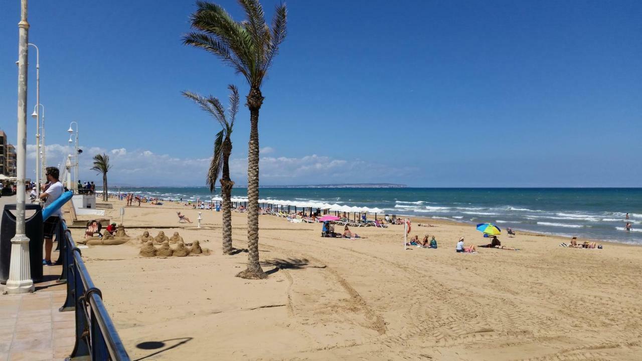 瓜尔达马尔·德尔·塞古拉Puerto Pinar Luxe公寓 外观 照片