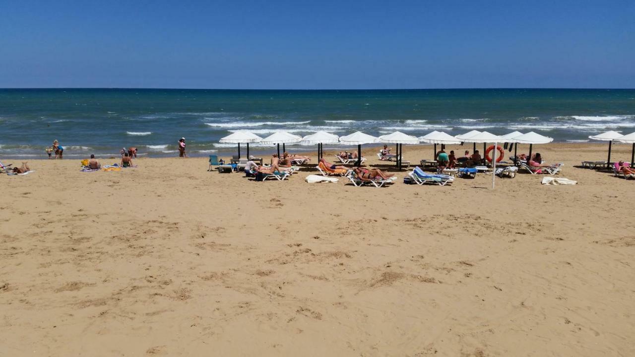 瓜尔达马尔·德尔·塞古拉Puerto Pinar Luxe公寓 外观 照片